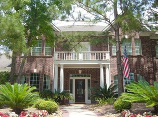 2 Keelrock Pl, Spring, TX 77382