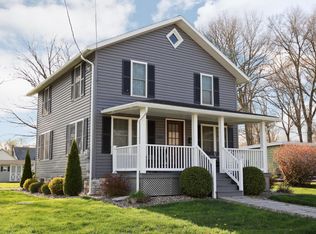 1501 Alvin Ave, Williamsport, PA 17701
