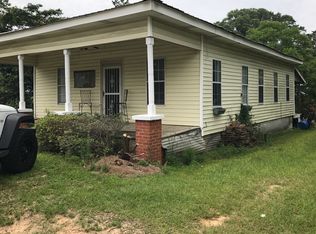18645 Montgomery Hwy, Highland Home, AL 36041
