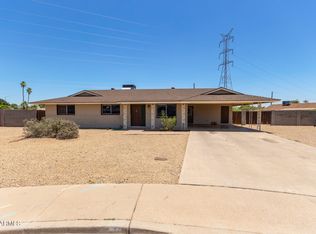 1351 E Ellis Cir, Mesa, AZ 85203