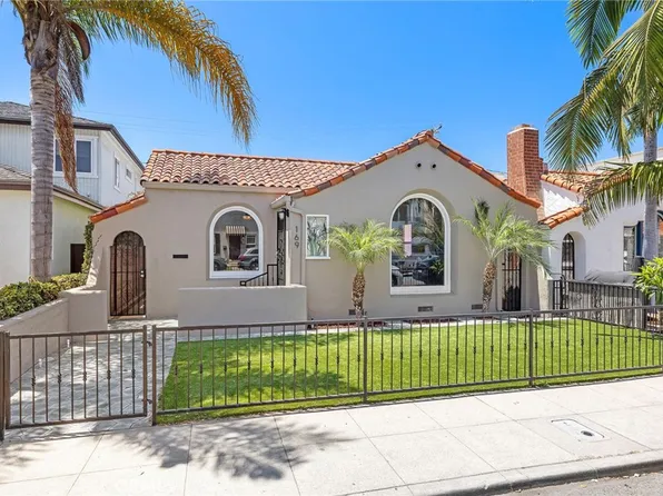 169 Roycroft Ave, Long Beach, CA 90803