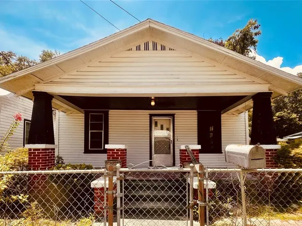 724 NW 3rd St, Gainesville, FL 32601