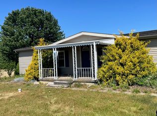 261 Merkey Dr, Bethel, PA 19507