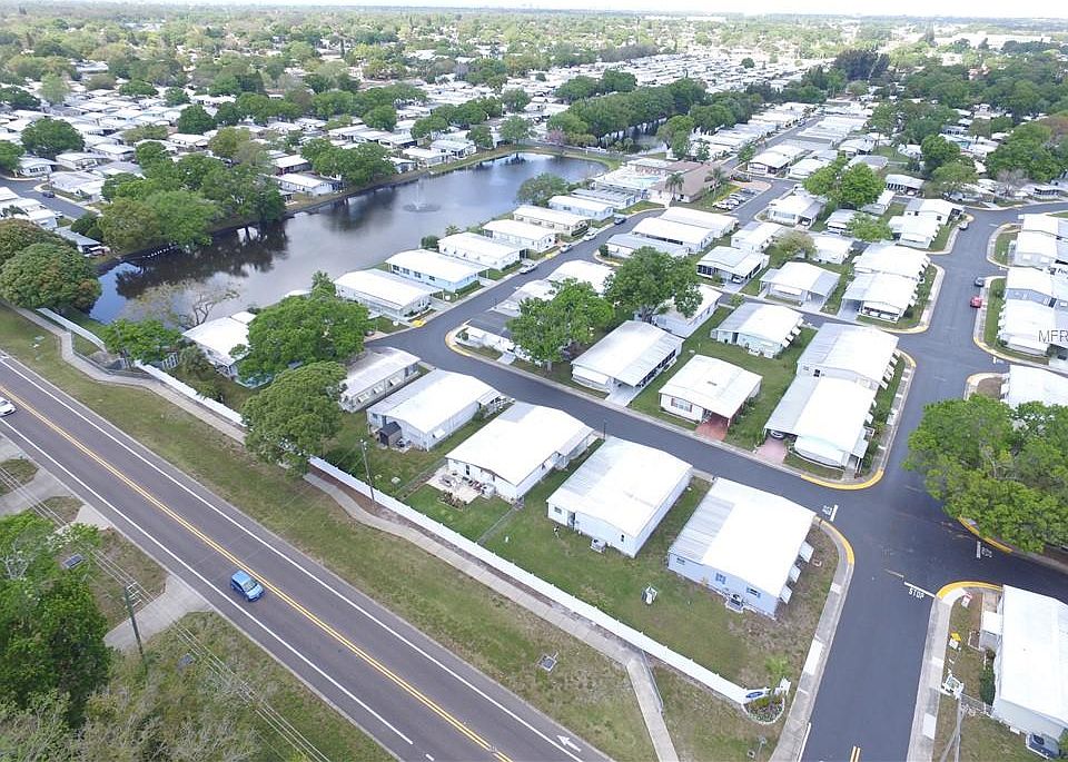 1st image of 12100 Seminole Blvd Lot 40