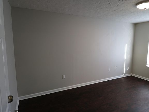 Vinyl Plank Flooring in Master
