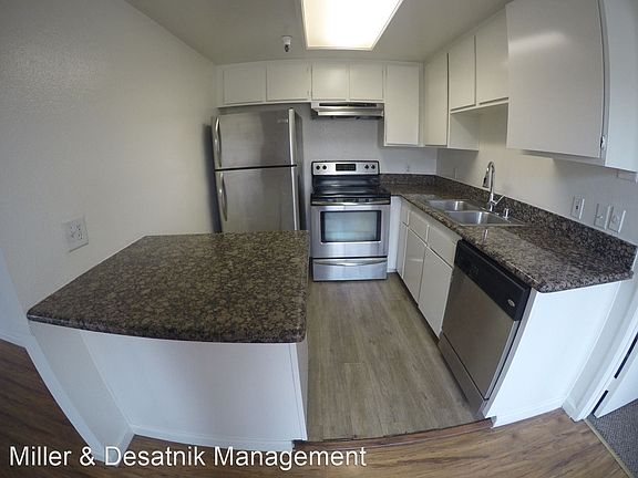 4th image of 10142 National Blvd #304