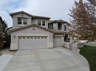 1801 Lynn W Riffle St, Tracy, CA 95304