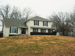 10948 Lydia Ave, Kansas City, MO 64131