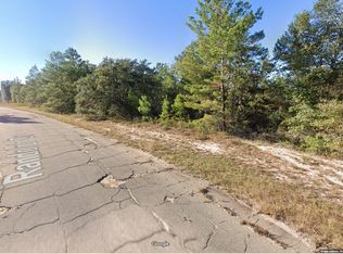 LOT 6 Randolph Dr UNIT 2, Chipley, FL 32428