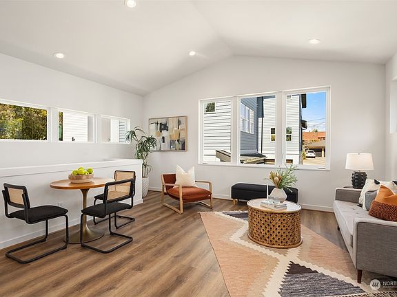 5th image of 5543 S Morgan Street #C