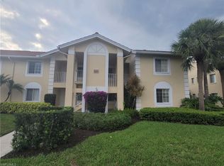 7731 Jewel Ln APT 204, Naples, FL 34109