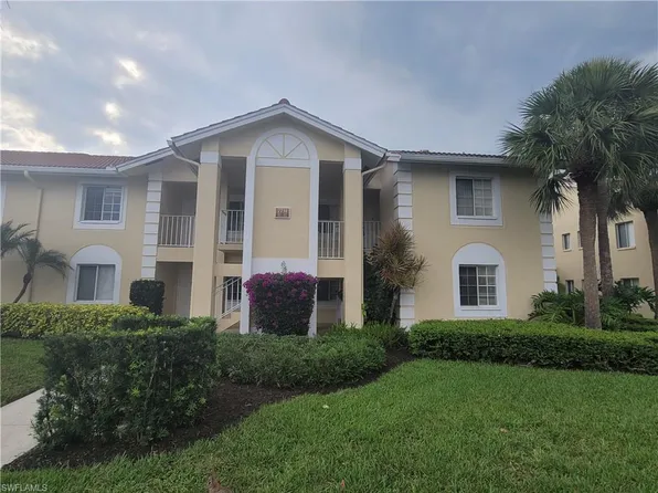 7731 Jewel Ln APT 204, Naples, FL 34109
