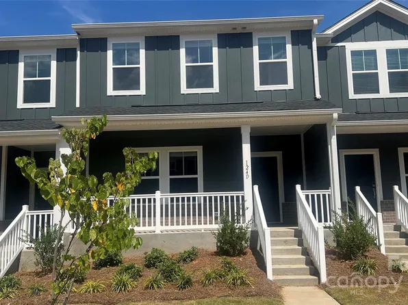 124 Utility Ln Unit D, Mooresville, NC 28115