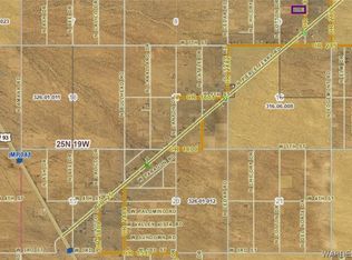 316-13-113 Del Norte Drive, Dolan Springs, AZ 86441
