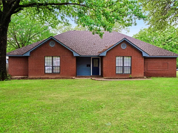 250 29th St SW, Paris, TX 75460