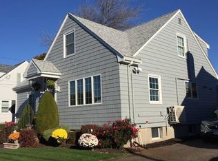 76 Taft St, Revere, MA 02151