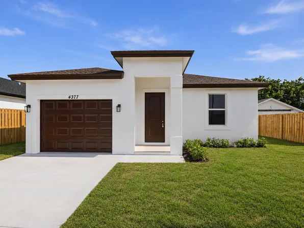 4377 MARILYN Drive, Lake Worth, FL 33461