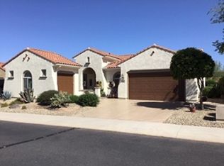 26682 W Mohawk Ln, Buckeye, AZ 85396