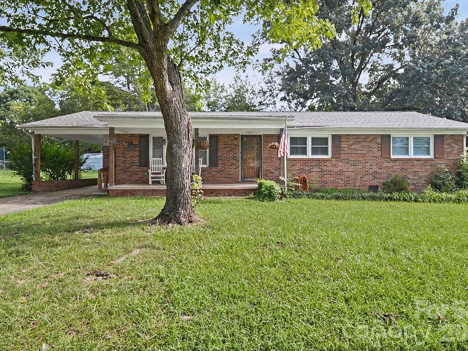 1st image of 3502 Merry Oaks Ln