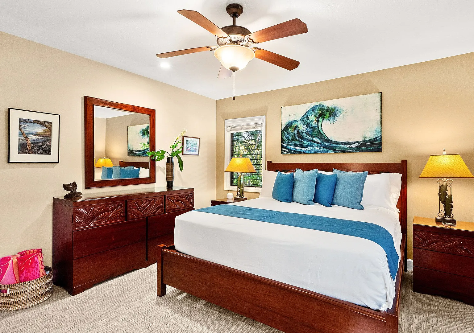 Makena Surf G-201 - Corner Unit with Amazing Views, Pools, Pickleball — Photo 4