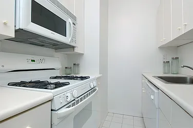 Rented by Corcoran
