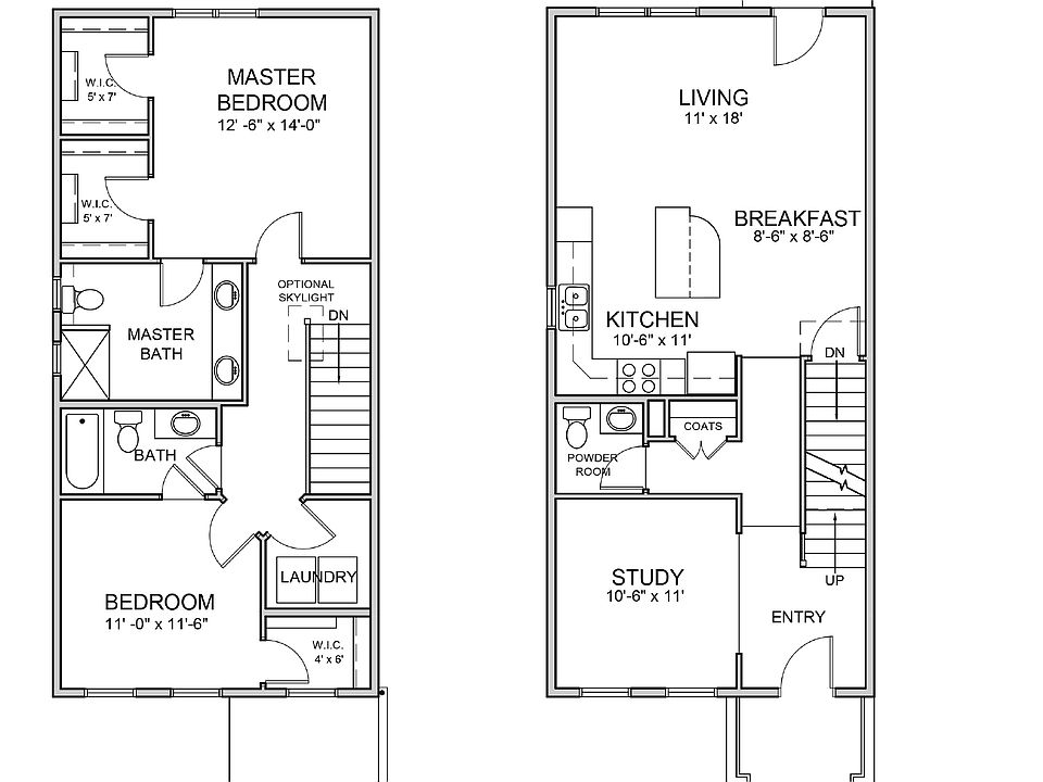 2nd image of 4123 Fergus St