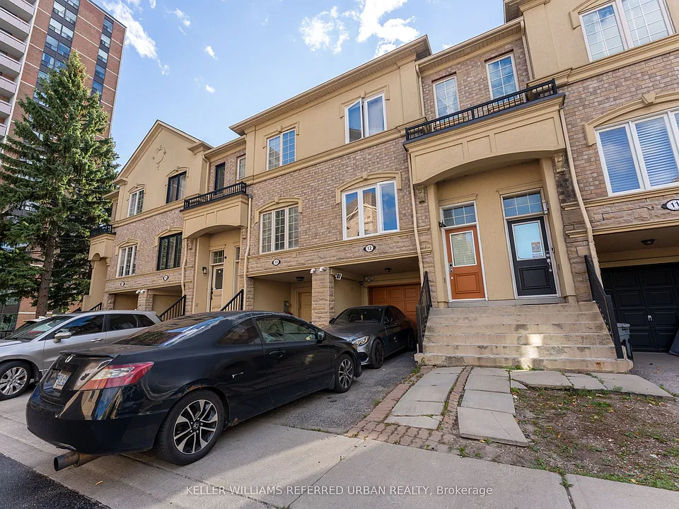 1250 Saint Martins Dr W #12