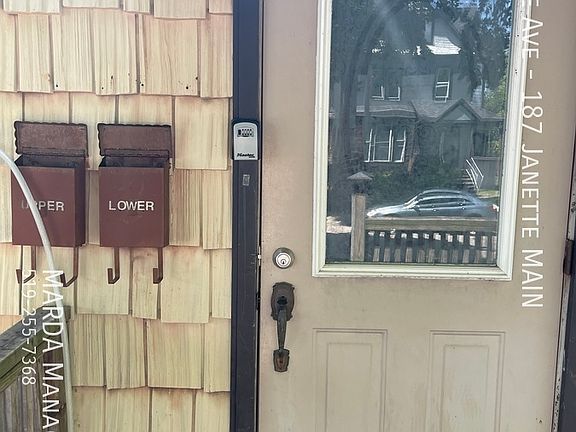 2nd image of 187 Janette Ave #187