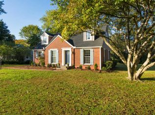 3401 Pleasant Valley Rd, Nashville, TN 37204