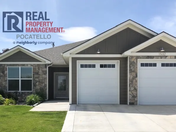1532 Eastpointe Dr, Pocatello, ID 83201