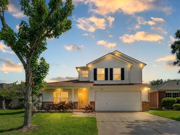 5318 Cilantro Ln, Baytown, TX 77521