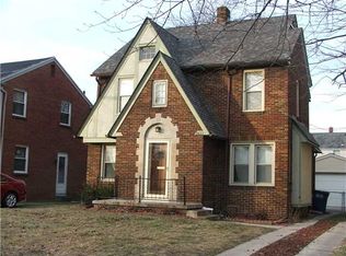 3633 Bowen Rd, Toledo, OH 43613