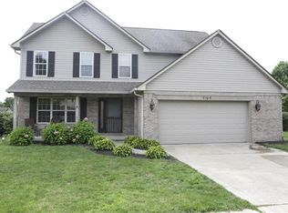 6505 Granny Smith Ln, Avon, IN 46123