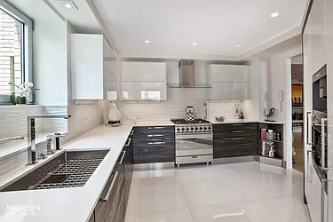 Sold by Sotheby's International Realty