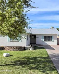 6928 E ALMERIA Road, Scottsdale, AZ, 85257