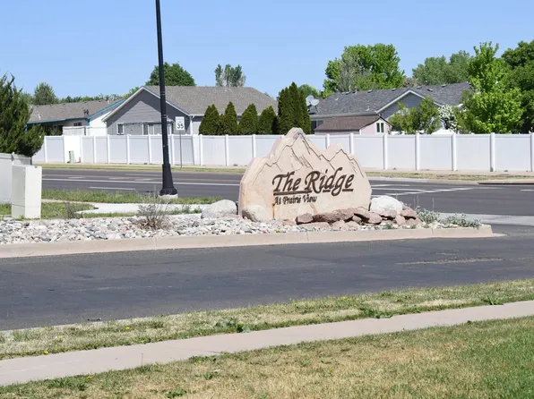 4400 Paintbrush Dr, Evans, CO 80620