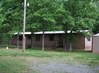 1202 SE 750 Rd, Deepwater, MO 64740