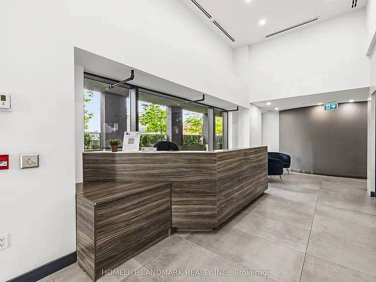 3237 Bayview Ave #307 — Photo 17