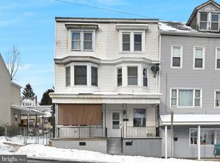 1805 Centre St, Ashland, PA 17921