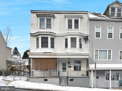1805 Centre St, Ashland, PA, 17921