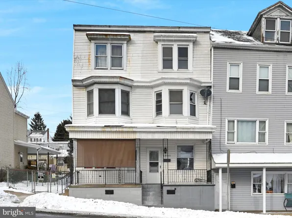 1805 Centre St, Ashland, PA 17921