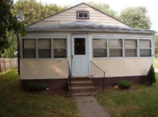 613 E 1st, Williamsport, PA --
