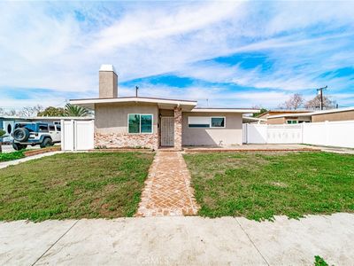 15345 Midcrest Dr, Whittier, CA, 90604