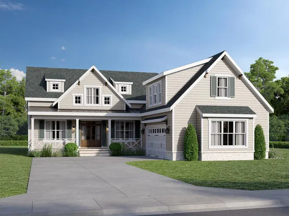 140 Golden Bear Circle Cpe, Charles, VA 23310