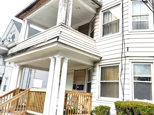 181 Lombard Street, New Haven, CT 06513