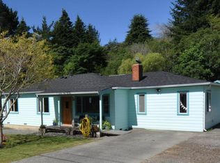 288 Valley Ave, Fortuna, CA 95540