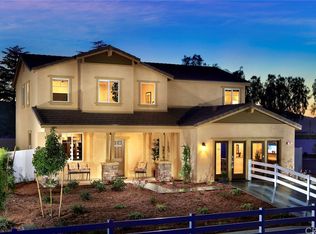 1516 Prairie Glen Pl, San Jacinto, CA 92582