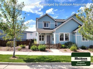 254 Eclipse Dr, Colorado Springs, CO 80905