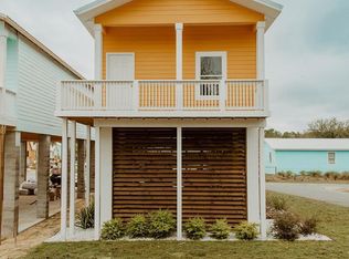 40 SW 290th Ave, Steinhatchee, FL 32359