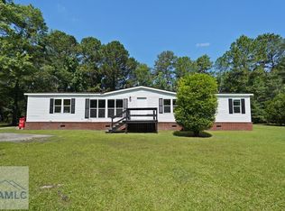 132 Waymaker Dr, Midway, GA 31320